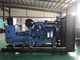 Van de Diesel van 300 kW Open Diesel Generatorreeks ISO Elektrische Generator